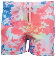 Hurley Short teint par nœuds - Filles, Scolaire