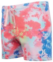 Hurley Short teint par nœuds - Filles, Scolaire