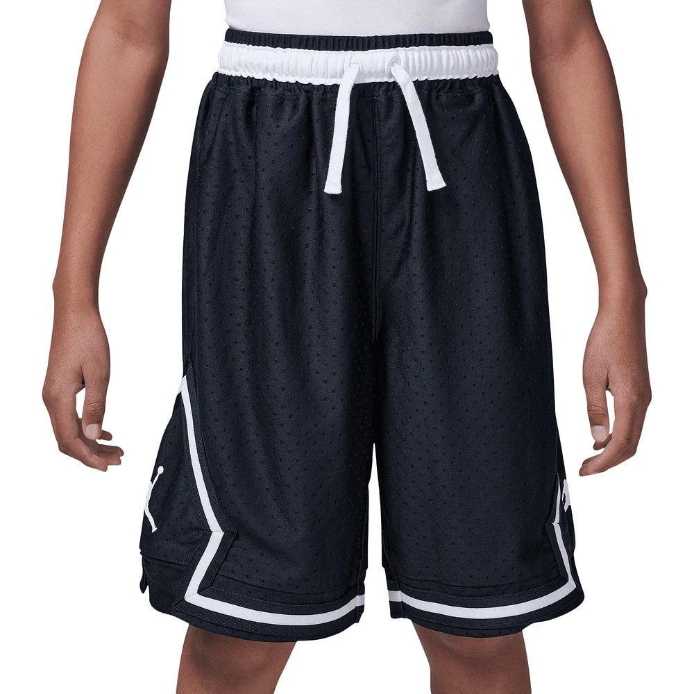 Jordan Short à motif diamant sport - Garçons, Scolaire