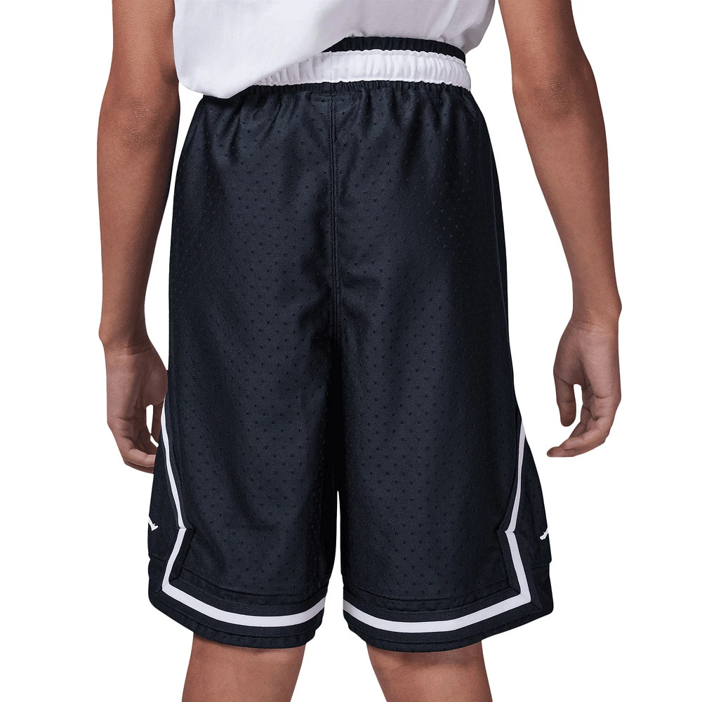 Jordan Short à motif diamant sport - Garçons, Scolaire
