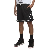 Jordan Short à motif diamant sport - Garçons, Scolaire
