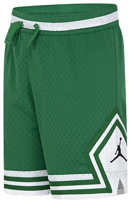 Jordan Short à motif diamant sport - Garçons, Scolaire