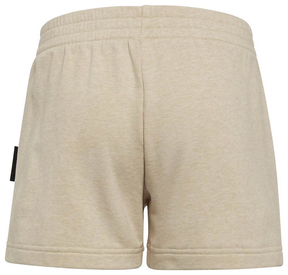 adidas Shorts Lounge - Filles, Scolaire