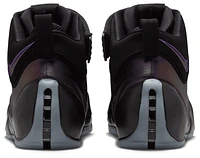 Nike Mens Zoom Lebron IV - Shoes Black