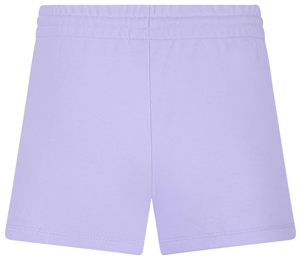 Jordan Short Essential - Filles, Scolaire