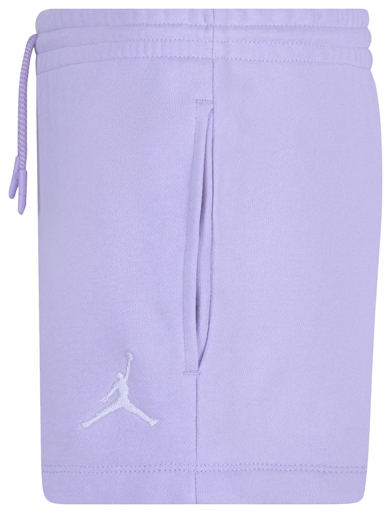 Jordan Short Essential - Filles, Scolaire