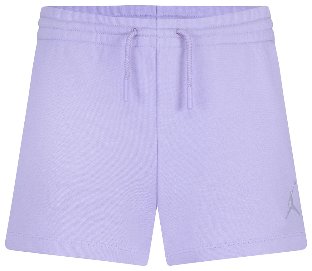 Jordan Short Essential - Filles, Scolaire