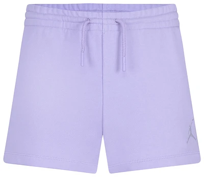 Jordan Essential Shorts  - Girls' Grade School