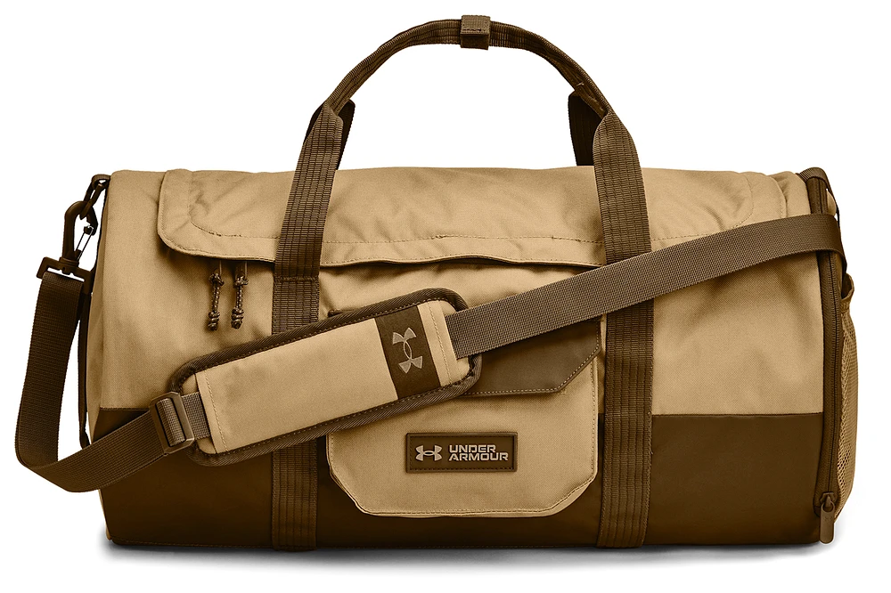 Under Armour Under Armour Triumph Barrel Duffle