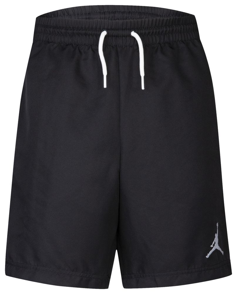 Jordan Jumpman Woven Play Shorts  - Boys' Preschool