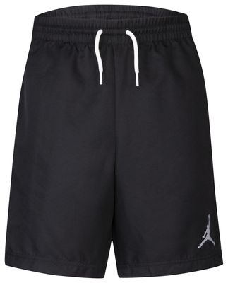 Jordan Jumpman Woven Play Shorts  - Boys' Grade School