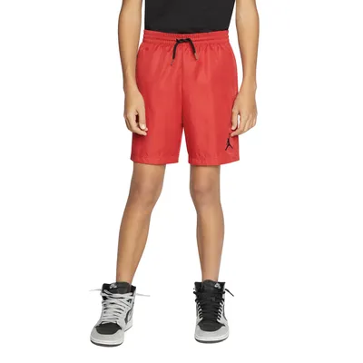 Jordan Jumpman Woven Play Shorts  - Boys' Preschool