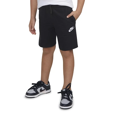 Nike Boys Club Shorts