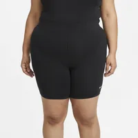 Nike Plus Essential Bike LBR Shorts  - Women's