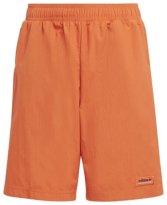 adidas Originals Adventure Shorts  - Boys' Grade School