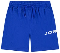 Jordan Short en filet Baseline - Garçons