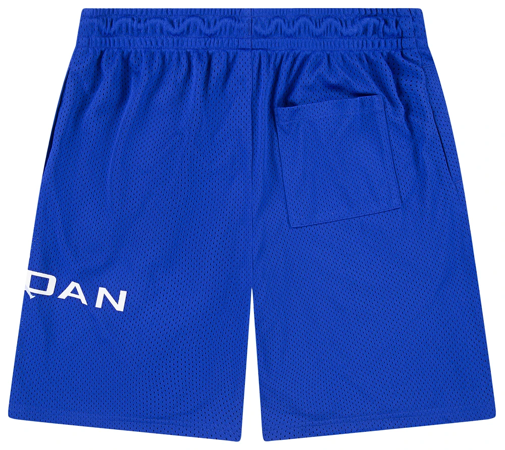 Jordan Short en filet Baseline - Garçons