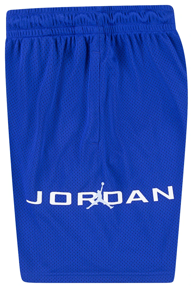 Jordan Short en filet Baseline - Garçons