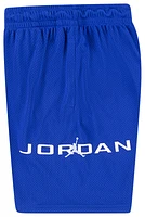 Jordan Short en filet Baseline - Garçons