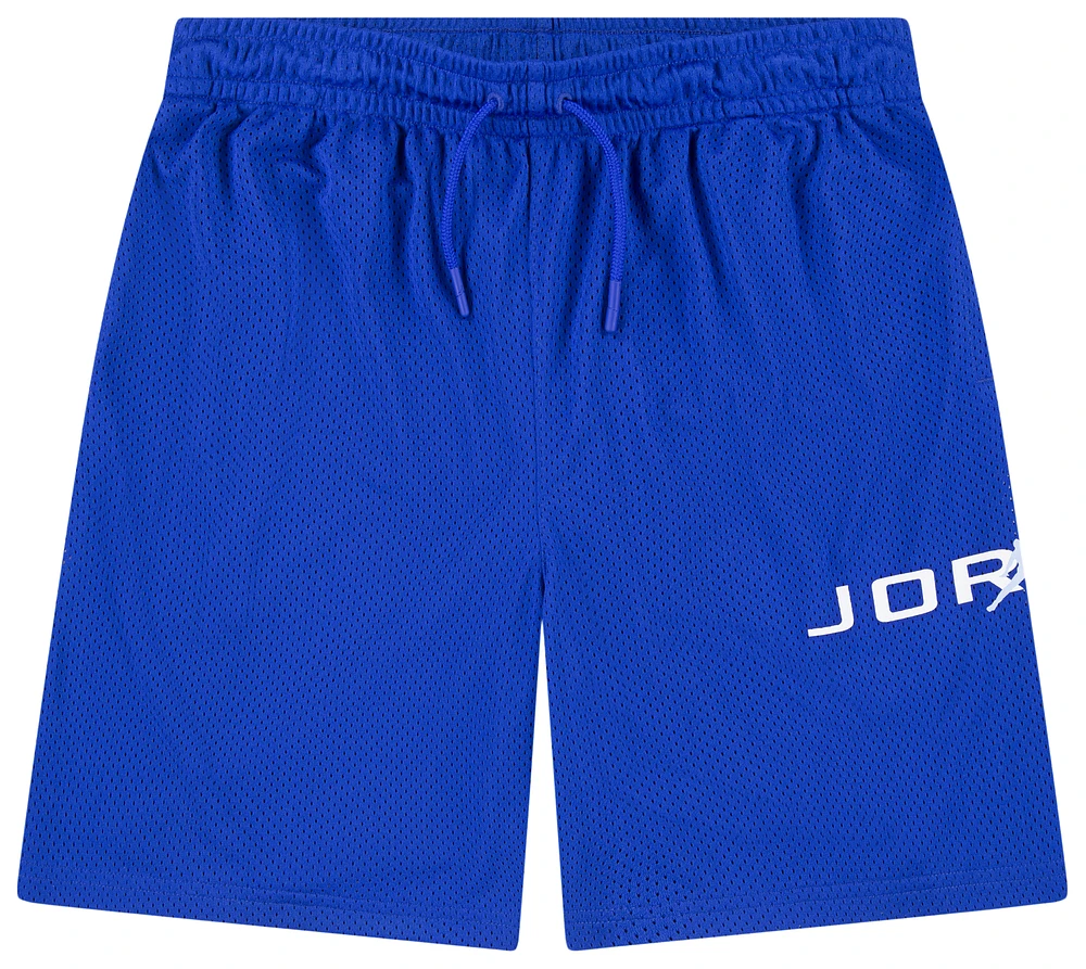 Jordan Short en filet Baseline - Garçons