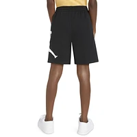 Jordan Big Jumpman Shorts  - Boys' Grade School