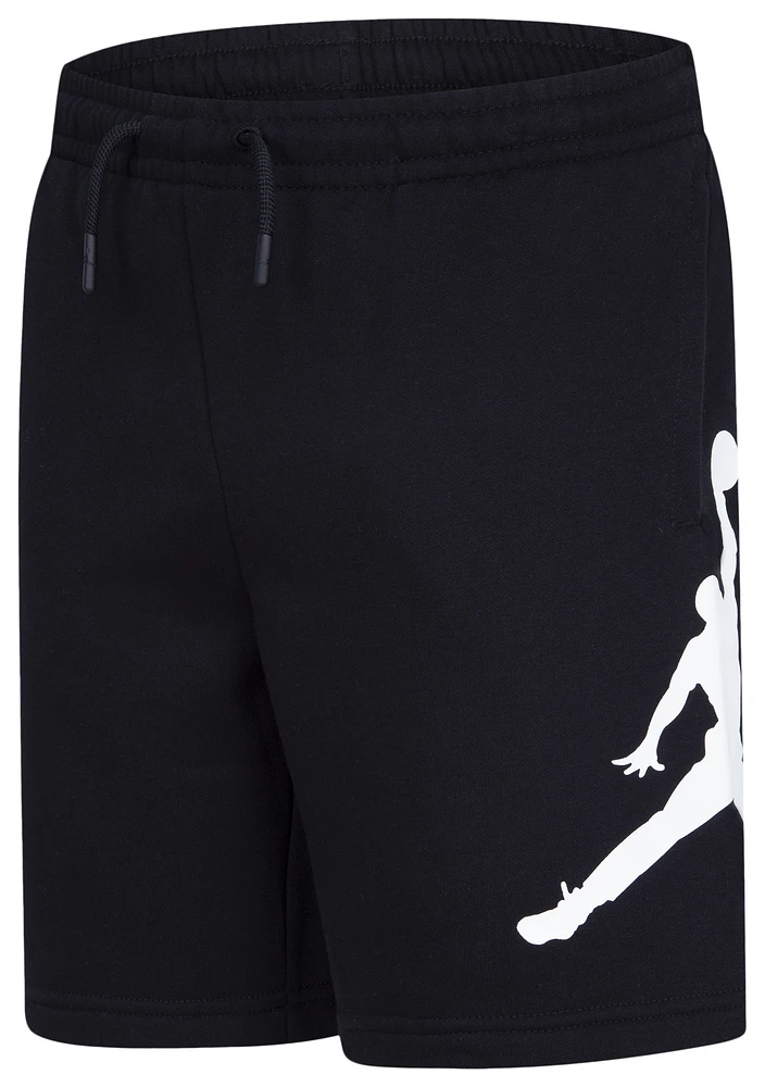 Jordan Big Jumpman Shorts  - Boys' Grade School