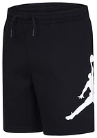 Jordan Big Jumpman Shorts  - Boys' Grade School