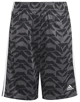 adidas U FT Shorts  - Boys' Grade School