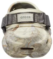 Crocs Echo Marbled Clogs