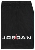 Jordan Baseline Mesh Shorts  - Boys' Grade School