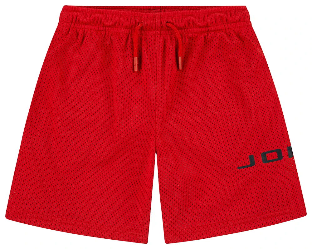 Jordan Short en filet Baseline - Garçons, Scolaire