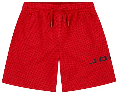 Jordan Short en filet Baseline - Garçons, Scolaire