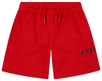 Jordan Short en filet Baseline - Garçons, Scolaire