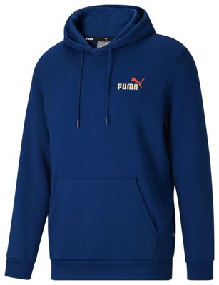 PUMA Essential LC Logo Hoodie