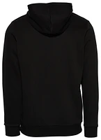 PUMA Essential Small Logo Fleece Hoodie - Men's