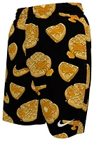 Nike Short de volleyball 18 cm Tossed Waffles - Garçons, Scolaire