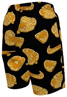 Nike Short de volleyball 18 cm Tossed Waffles - Garçons, Scolaire