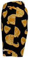 Nike Short de volleyball 18 cm Tossed Waffles - Garçons, Scolaire