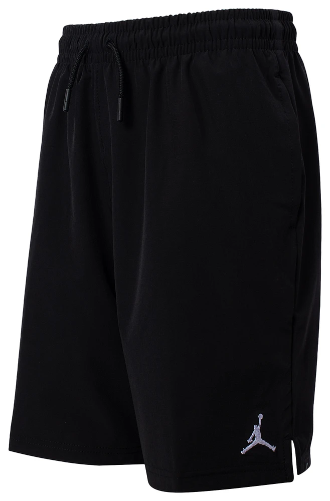 Jordan Jumpman Woven Play Shorts - Boys' Grade School