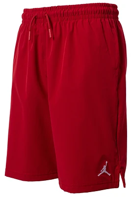 Jordan Short de jeu tissé Jumpman - Garçons, Scolaire