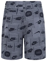 Nike Shorts saisonniers Club AOP - Garçons, maternelle