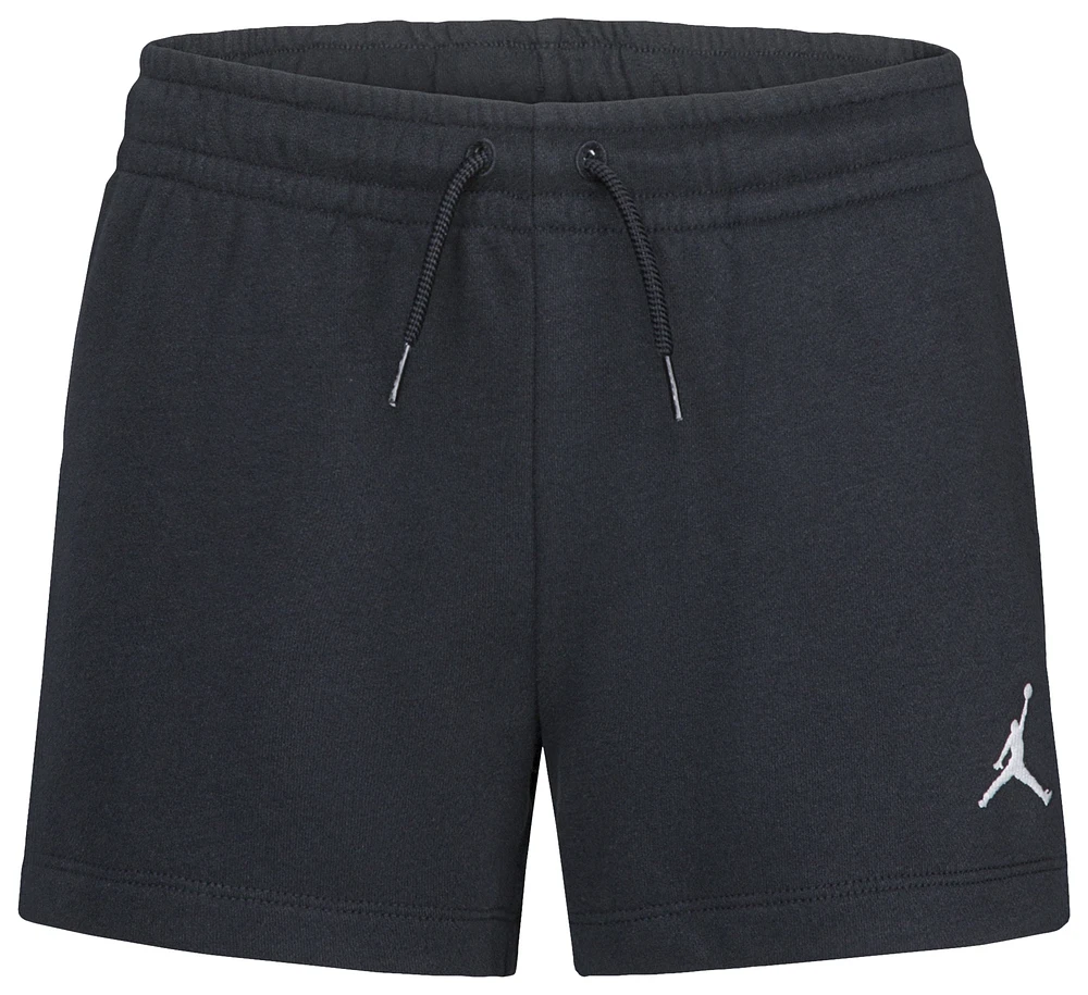 Jordan Essential Shorts  - Girls' Grade School