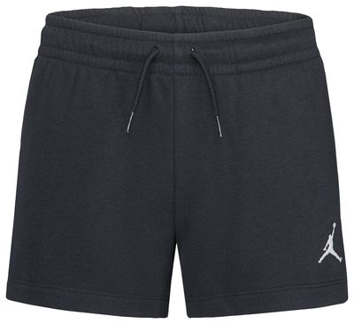 Jordan Essential Shorts  - Girls' Grade School