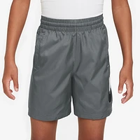 Nike NSW Woven Shorts HBR  - Boys' Grade School