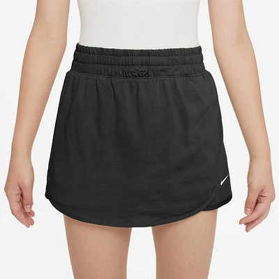 Nike Dri-FIT Breezy MR Skort  - Girls' Grade School