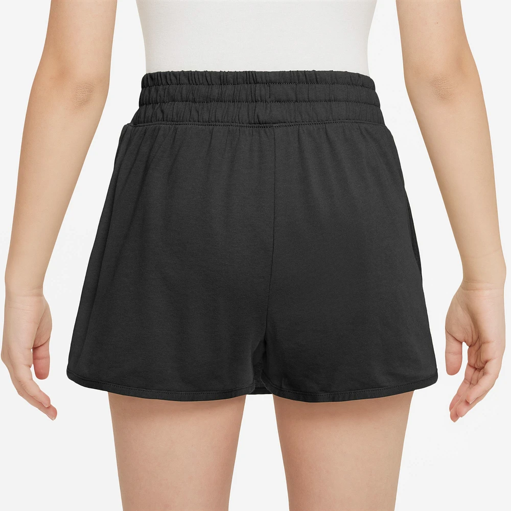 Nike Jupe-short Dri-FIT Breezy MR - Filles, Scolaire