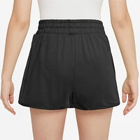 Nike Jupe-short Dri-FIT Breezy MR - Filles, Scolaire