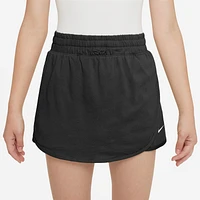 Nike Jupe-short Dri-FIT Breezy MR - Filles, Scolaire