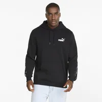 PUMA Essential Tape Hoodie