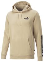 PUMA Essential Tape Hoodie - Men's